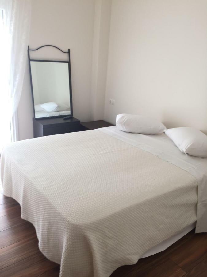 Athens Central Beautiful Apartment!!! ภายนอก รูปภาพ