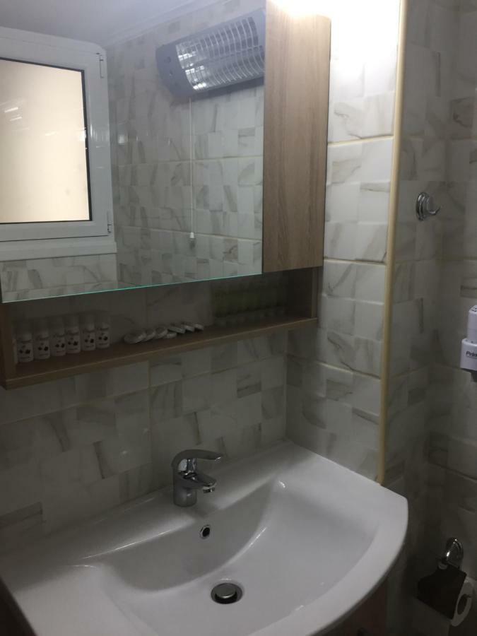 Athens Central Beautiful Apartment!!! ภายนอก รูปภาพ